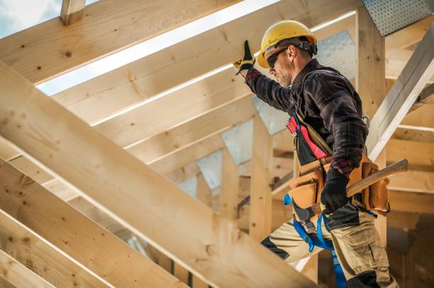 Best Sealant for Roof  in Concordia, NJ