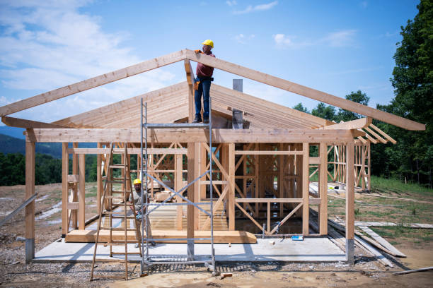 Slate Roofing Contractor in Concordia, NJ