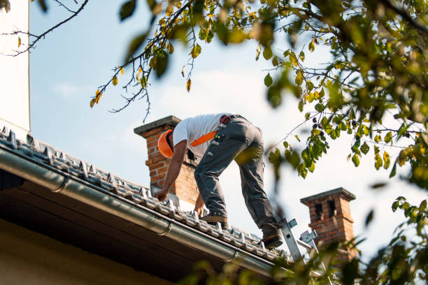 Best Roof Restoration Services  in Concordia, NJ