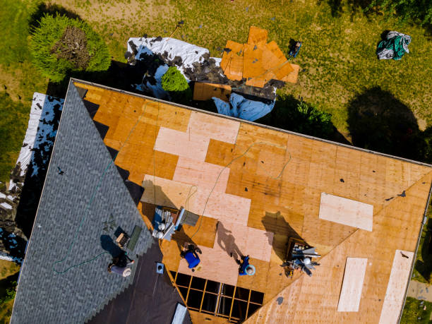 Best Commercial Roofing Services  in Concordia, NJ