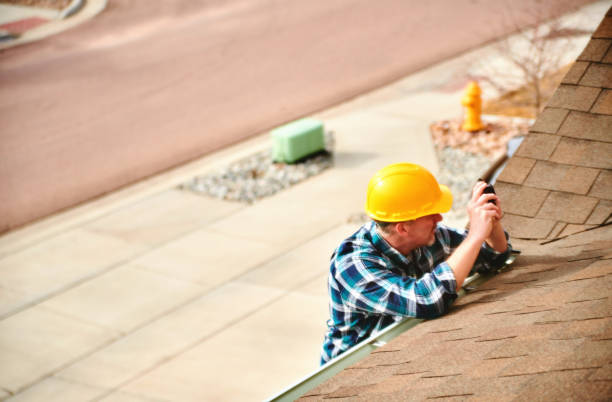 Best New Roof Installation  in Concordia, NJ