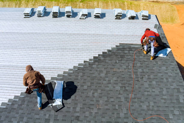 Best Roof Leak Repair  in Concordia, NJ