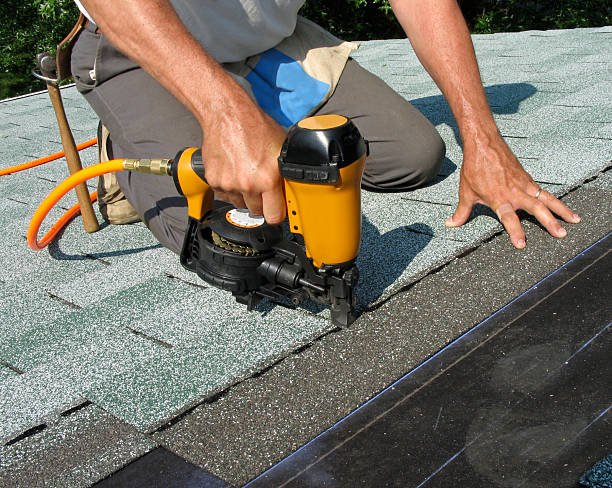 Best Roof Replacement Cost  in Concordia, NJ