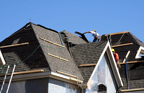 Best Affordable Roof Replacement  in Concordia, NJ