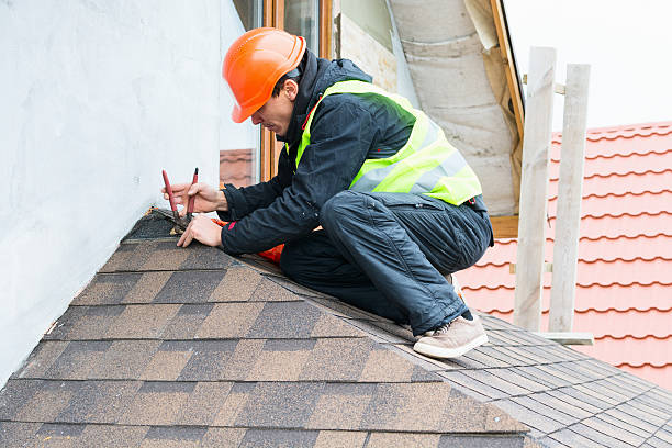 Best Residential Roofing Contractor  in Concordia, NJ
