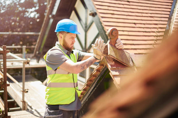 Best Best Roofing Contractors  in Concordia, NJ