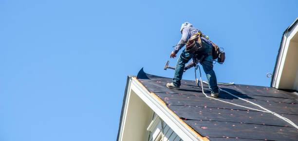 Professional Roofing Contractor in Concordia, NJ